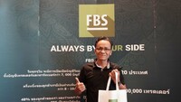 FREE FBS SEMINAR IN HATYAI, THAILAND