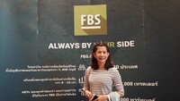 FREE FBS SEMINAR IN HATYAI, THAILAND