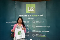 Free FBS Seminar in Udon Thani, Thailand