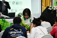 Free FBS Seminar in Udon Thani, Thailand