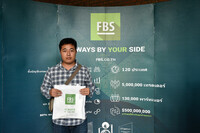 Free FBS Seminar in Udon Thani, Thailand