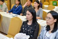 Free FBS Seminar in Phitsanulok, Thailand