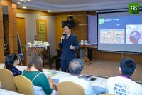 Free FBS Seminar in Phitsanulok, Thailand