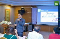 Free FBS Seminar in Phitsanulok, Thailand