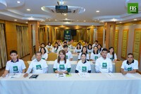 Free FBS Seminar in Phitsanulok, Thailand