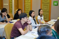 Free FBS Seminar in Phitsanulok, Thailand