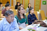 Free FBS Seminar in Phitsanulok, Thailand