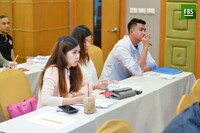 Free FBS Seminar in Phitsanulok, Thailand