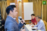 Free FBS Seminar in Phitsanulok, Thailand