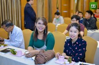 Free FBS Seminar in Phitsanulok, Thailand