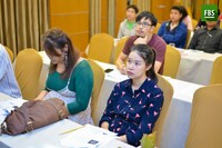 Free FBS Seminar in Phitsanulok, Thailand