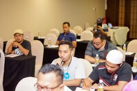 Free FBS Seminar in Johor Bahru