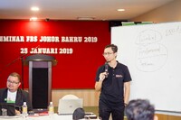 Free FBS Seminar in Johor Bahru