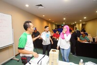 Free FBS Seminar in Johor Bahru