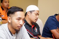 Free FBS Seminar in Johor Bahru