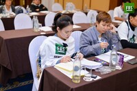 Free FBS Seminar in Chiang Mai