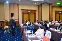 Free FBS Seminar in Chiang Mai