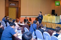 Free FBS Seminar in Chiang Mai