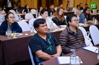 Free FBS Seminar in Chiang Mai