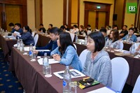 Free FBS Seminar in Chiang Mai