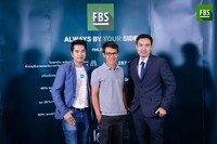 Free FBS Seminar in Chiang Mai