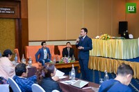 Free FBS Seminar in Chiang Mai