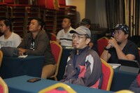 Free FBS Seminar in Kota Kinabalu