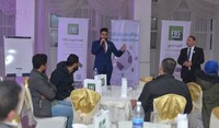 Free FBS seminar in El-Mansoura