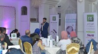 Free FBS seminar in El-Mansoura