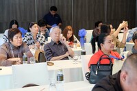 Free FBS Seminar in Bangkok