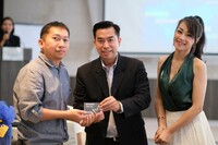 Free FBS Seminar in Bangkok