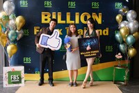 Free FBS Seminar in Bangkok