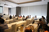 Free FBS Seminar in Bangkok