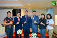 Free FBS Seminar in Hat Yai