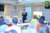 Free FBS Seminar in Hat Yai