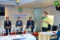 Free FBS Seminar in Hat Yai