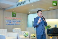 Free FBS Seminar in Hat Yai