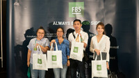 Free FBS Seminar in Bangkok