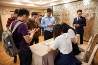 Free FBS Seminar in Ho Chi Minh