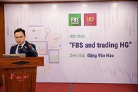 Free FBS Seminar in Ho Chi Minh