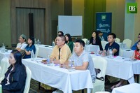 Free FBS Seminar in Khon Kaen 