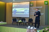 Free FBS Seminar in Khon Kaen 