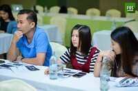 Free FBS Seminar in Khon Kaen 