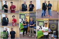 Free FBS Seminar in Tawau 