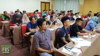 Free FBS Seminar in Tawau 