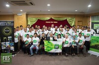 Free FBS Seminar in Tawau 