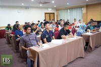 Free FBS Seminar in Tawau 