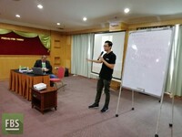 Free FBS Seminar in Tawau 