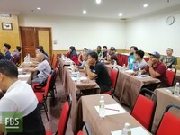 Free FBS Seminar in Tawau 