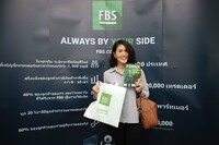 Free FBS Seminar in Chiang Mai